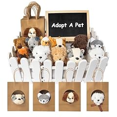 Letesult 36pcs adopt for sale  Delivered anywhere in USA 