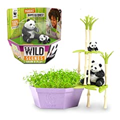 Wwf wild scenes for sale  Delivered anywhere in UK