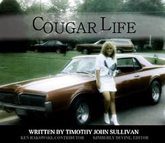 Cougar Life, used for sale  Delivered anywhere in Canada