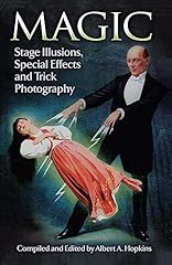Magic stage illusions for sale  Delivered anywhere in USA 
