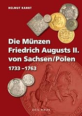 Münzen freidrich augusts gebraucht kaufen  Wird an jeden Ort in Deutschland