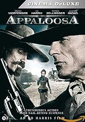 Appaloosa d'occasion  Livré partout en Belgiqu