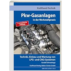 Pkw gasanlagen werkstattpraxis gebraucht kaufen  Wird an jeden Ort in Deutschland