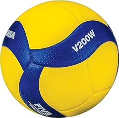 Mikasa v200w volleyball for sale  Delivered anywhere in USA 