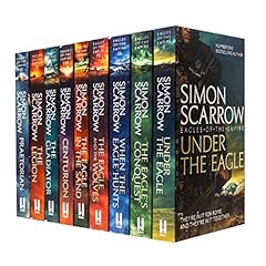 Eagles empire series for sale  Delivered anywhere in UK