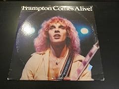 Peter frampton frampton for sale  Delivered anywhere in USA 