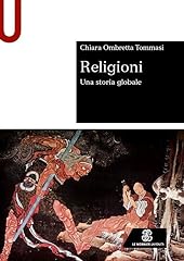 Religioni. una storia usato  Spedito ovunque in Italia 