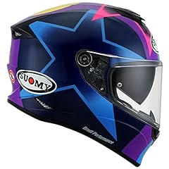 Suomy casco stellar for sale  Delivered anywhere in Ireland