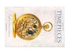 Timepieces masterpieces chrono d'occasion  Livré partout en France