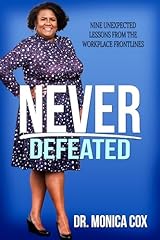 Never defeated nine for sale  Delivered anywhere in USA 