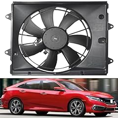 Radiator fan assembly for sale  Delivered anywhere in USA 