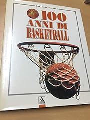 100 anni basketball. usato  Spedito ovunque in Italia 