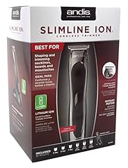 Andis trimmer slimline for sale  Delivered anywhere in USA 