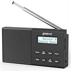 Groov geneva rechargeable for sale  Delivered anywhere in UK