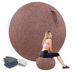 Arhar exercise ball for sale  Delivered anywhere in UK