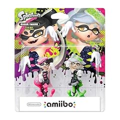 Amiibo ayo oly d'occasion  Livré partout en France