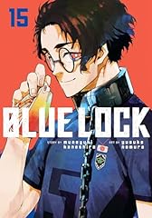 Blue lock for sale  Delivered anywhere in USA 