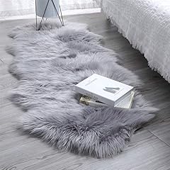 Hlzdh faux fur for sale  Delivered anywhere in UK