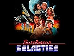 Battlestar galactica classic for sale  Delivered anywhere in UK