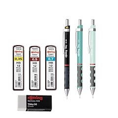 Rotring tikky pastell gebraucht kaufen  Wird an jeden Ort in Deutschland