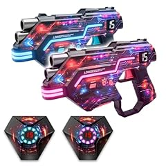 Laser tag guns for sale  Delivered anywhere in USA 