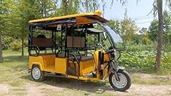 Eletricycle passenger tricycle for sale  Delivered anywhere in USA 