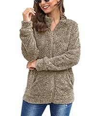 Women fleece long for sale  Delivered anywhere in USA 