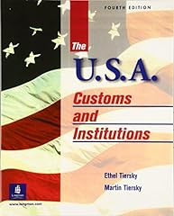 Customs institutions fourth for sale  Delivered anywhere in USA 