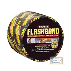 Flashband flashing adhesive for sale  Delivered anywhere in Ireland
