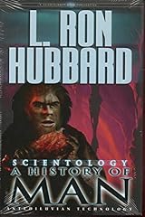 Scientology history man for sale  Delivered anywhere in USA 