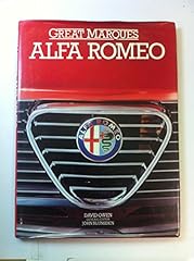Alfa romeo usato  Spedito ovunque in Italia 