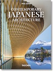 Contemporary japanese architec usato  Spedito ovunque in Italia 
