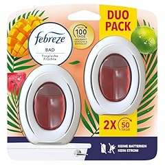 Febreze bad lufterfrischer gebraucht kaufen  Wird an jeden Ort in Deutschland