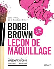 Leçon maquillage débutante d'occasion  Livré partout en Belgiqu