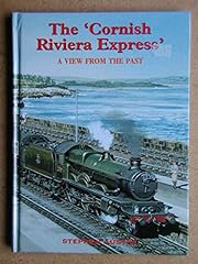 Cornish riviera express for sale  Delivered anywhere in UK