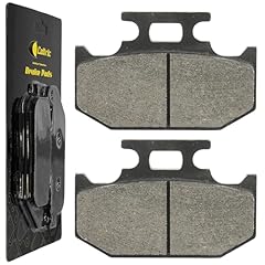 Caltric rear brake for sale  Delivered anywhere in USA 