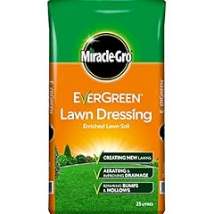 Evergreen lawn dressing for sale  Delivered anywhere in UK