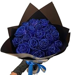 Repaly bouquet rose usato  Spedito ovunque in Italia 