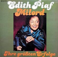 Edith piaf ihre d'occasion  Livré partout en France