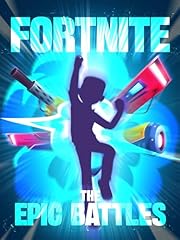 Fortnite battaglie epiche usato  Spedito ovunque in Italia 