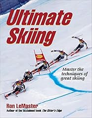 Ultimate skiing d'occasion  Livré partout en Belgiqu