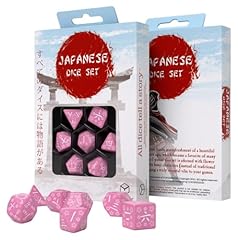 Workshop japanese dice for sale  Delivered anywhere in USA 