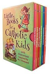 Aquinas kids little for sale  Delivered anywhere in USA 