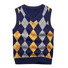 Kid1234 boys jumper for sale  Delivered anywhere in UK