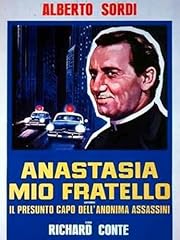 Anastasia mio fratello usato  Spedito ovunque in Italia 