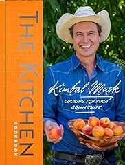 Kitchen cookbook cooking for sale  Delivered anywhere in USA 