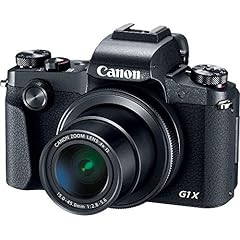 Canon powershot g1x for sale  Delivered anywhere in UK