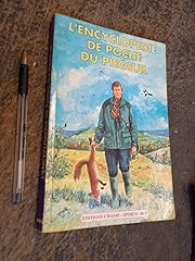 Encyclopédie poche chasseur d'occasion  Livré partout en Belgiqu