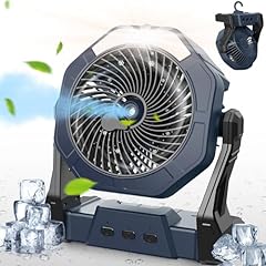 Ausic misting fan for sale  Delivered anywhere in USA 