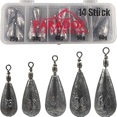 Paradox fishing lot d'occasion  Livré partout en France